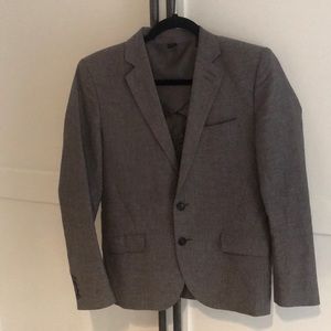 Slim Fit Blazer